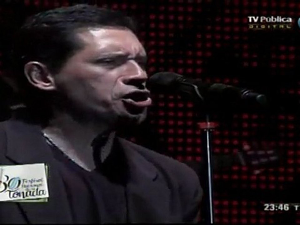 2/4 Los Nocheros - Corazón Verdugo