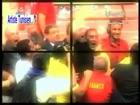 reportage Nabil Maâloul نبيل معلول | Hannibal TV