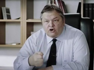 Τηλεοπτικό σποτ του ΠΑΣΟΚ