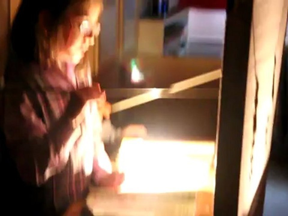 Hacivat_Karagöz İrem - Duygu