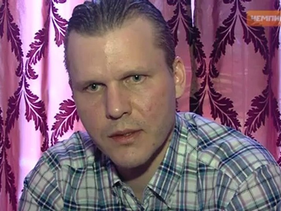 Андрей Соломатин. Прогноз на 40-й тур ЧР