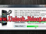 iOs 5.1 Jailbreak Untethered