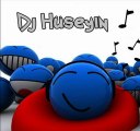 DJ Hüseyin Tekin - Give It A Go