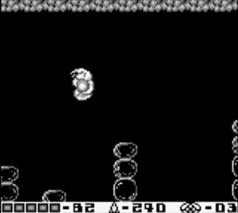 Metroid 2 The Return of Samus (GB) Part 8