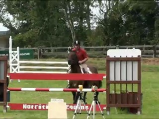 Kaerlon de la Roque périers sept 2011