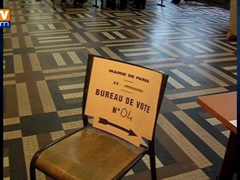 Présidentielle : petit récapitulatif des dispositions relatives au scrutin