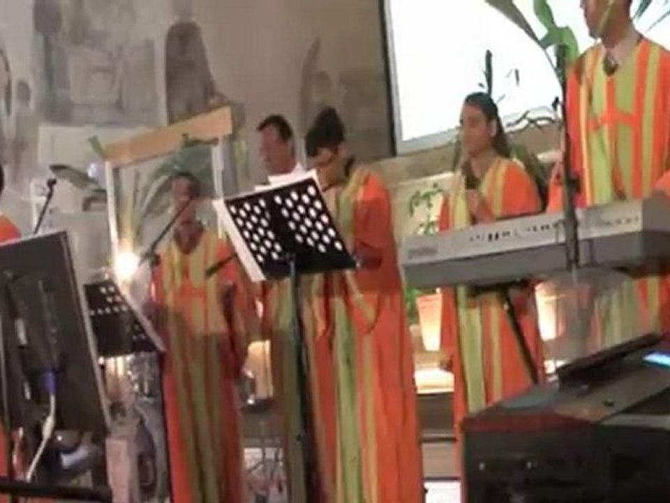 worship düsseldorf