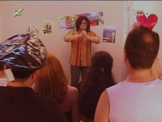 Funny Tape No5 - Επεισόδιο 10/11