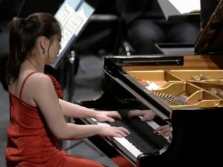 El pianista chino, Yutong Sun, gana el Premio Jaén de Piano