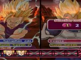 DBZ : Budokai Tenkaichi 3 - PCSX2 - 1920x1080 - HD5850