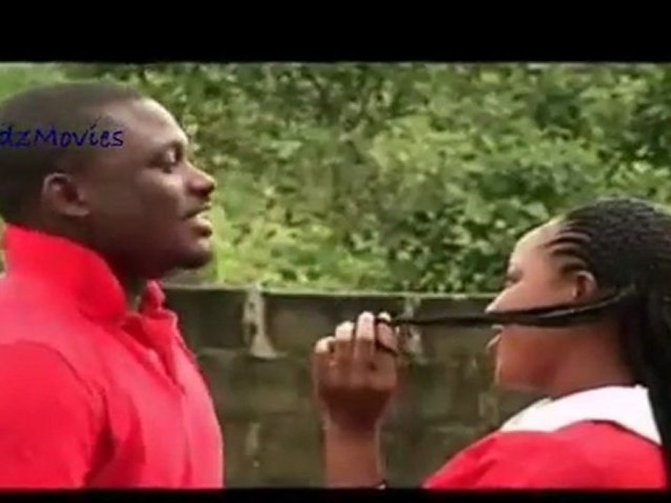 Omo Alagbe - 1