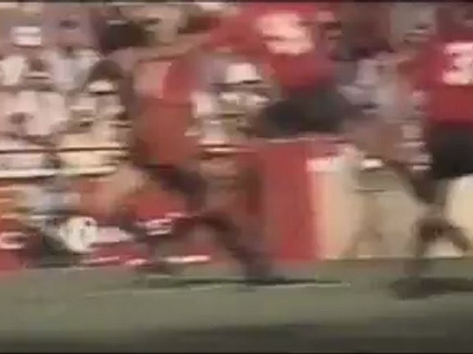 Diego Armando Maradona (1982-1984)