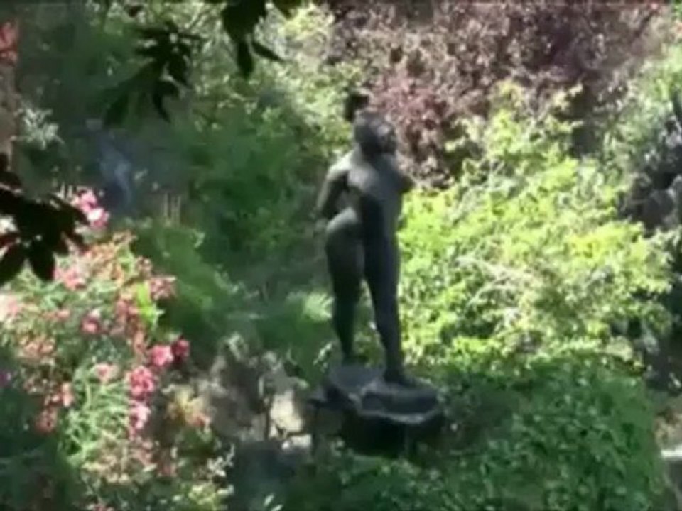 THE NATURE OF THE MUSIC - PORTOFINO