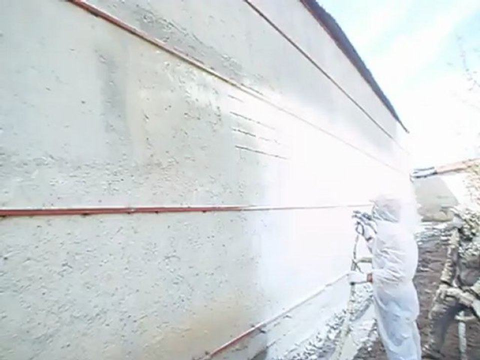 Sprey poliüretan/Politek poliüretan Antalya