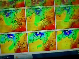 Météo du samedi 21 avril 2012 de Gigi