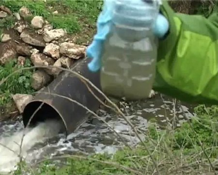 LA GRAVINA SECRETATA MATERA 20-4-2012