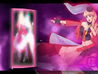 cosplay  Bellatrix Aiden  Sayonara no Tsubasa