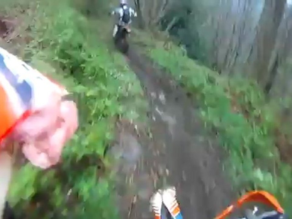 4 e enduro du cabardès