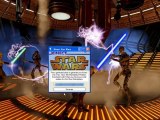 Kinect Star Wars Promotional Codes