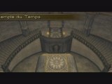 Zelda : Twilight Princess - Wii - 24-1/Temple du Temps Partie 1