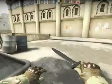 Counter Strike : Global Offensive Beta Keys Giveaway