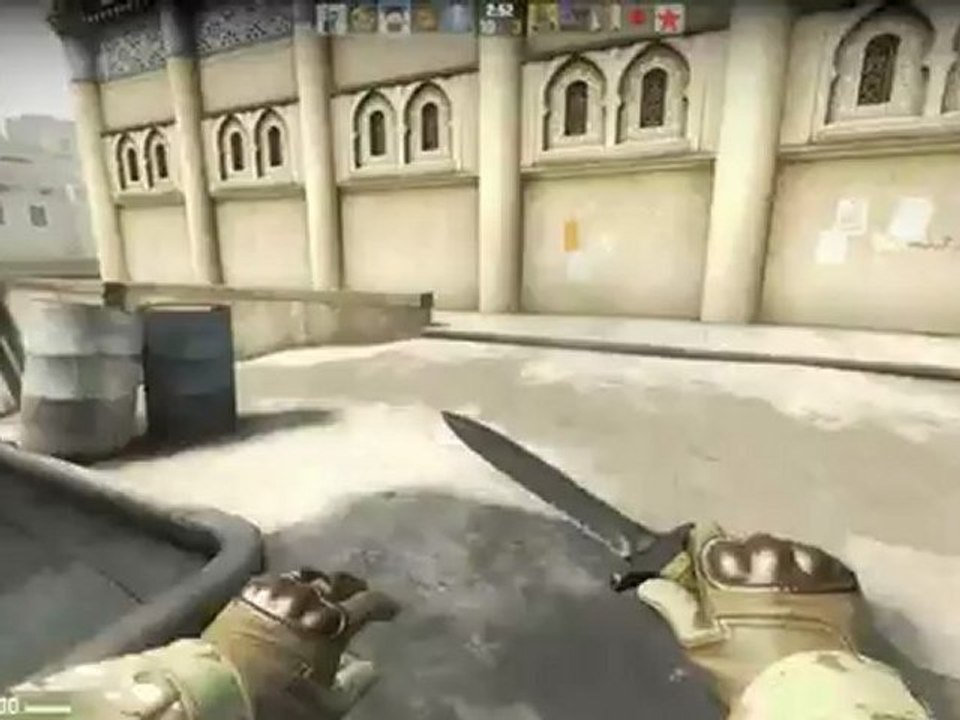 Counter Strike : Global Offensive Beta Keys Giveaway