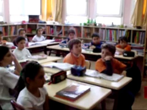 ANA HABER 15 NİSAN_21.YÜZYIL TV