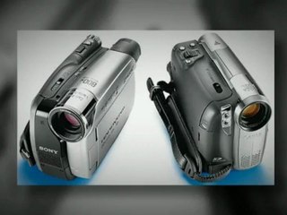 Super Deal Review - Canon Elura 100 MiniDV Camcorder