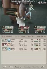 Tales of Innocence [05] La Naos Base