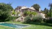 A vendre - Magnifique propriété en pierres - PLAN DE LA TOUR - golfe de St Tropez - Var - Provence