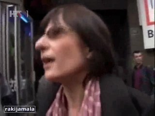 In medias res - Licemjerno mirotvorstvo