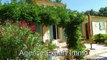 A vendre - Villa - PLAN DE LA TOUR - Golfe de St Tropez - Terrain 2800 m² - Var - Provence