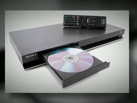 Super Deal Review - Sony BDP-S570 3D Blu-ray Disc Player