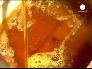 Spain retaliates over nationalisation of oil company