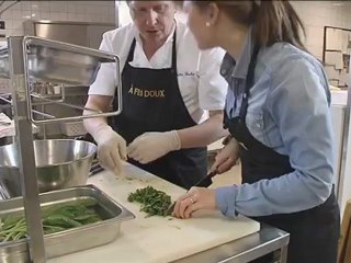 A feu doux  : recette du moulin d'Ambach (2012)