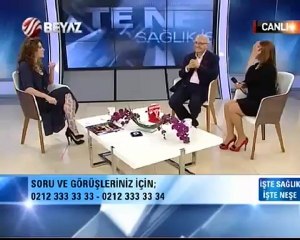 İşte Sağlık İşte Neşe 21.04.2012 2.Kısım
