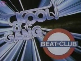 Kool  The Gang Too Hot At Beat club live