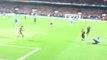 goolll :( - mg / live in stamford / Chelsea - FC Barcelona match 18.04.2012