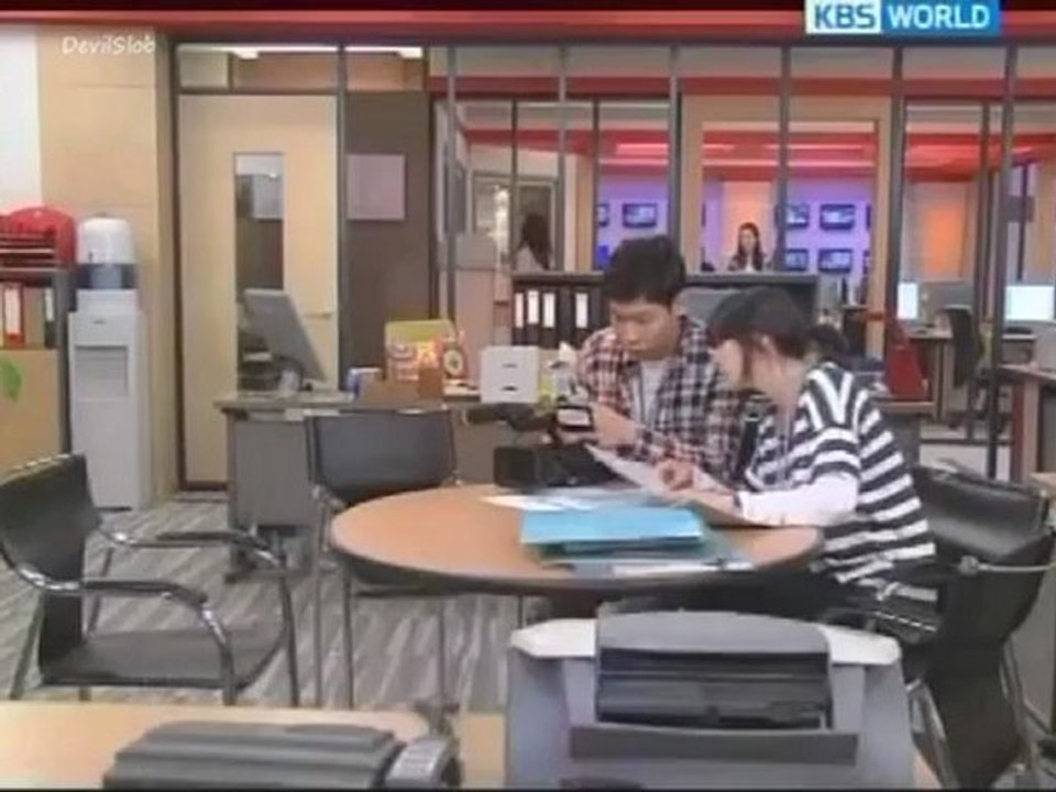 Sweet Palpitations - 016