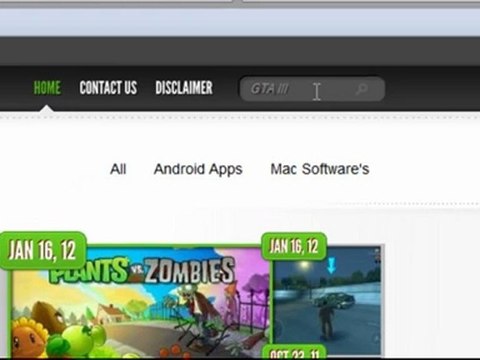 Download GTA 3 for Android Latest Version Full apk + SD Files Free!