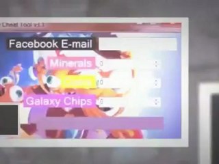 Galaxy Life Hack Cheat (FREE Download) May June 2012 Release Update