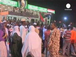 Sudán celebra la retirada de las tropas de Heglig
