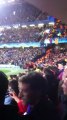 lionel messi !! - mg / live in stamford / Chelsea - FC Barcelona match 18.04.2012