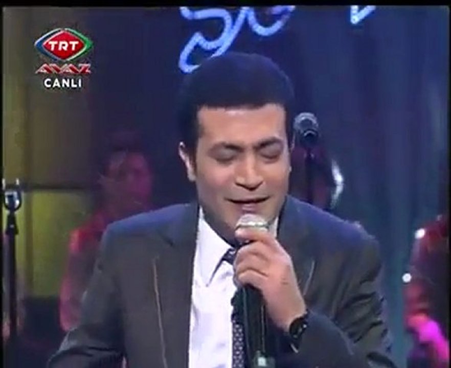 Oğuz Yılmaz - Yanar Ağlarım