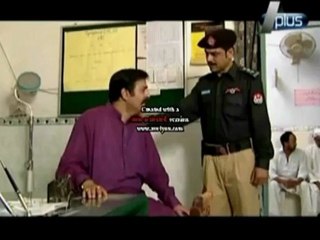 Main Mar Gai Shoukat Ali DVD 2 - Part 9/10
