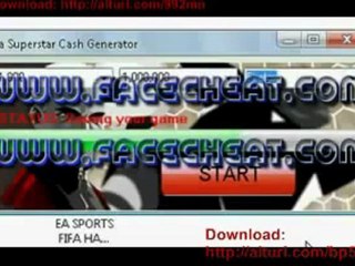 Playfish EA SPORTS FiFa Superstar Hack v6.2.2 [FREE Download] May June 2012 Release Update