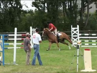 Orient d'Elca Périers sept 2012