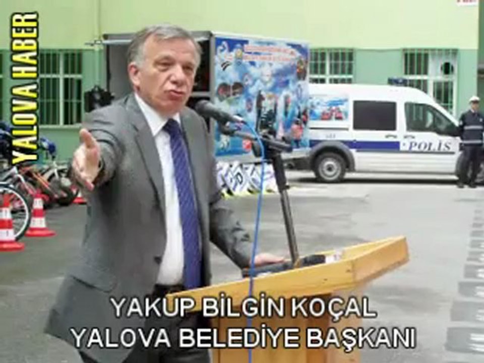 YAKUP KOÇAL YALOVA