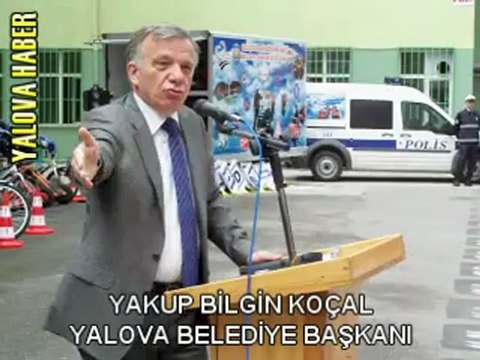 YAKUP KOÇAL YALOVA