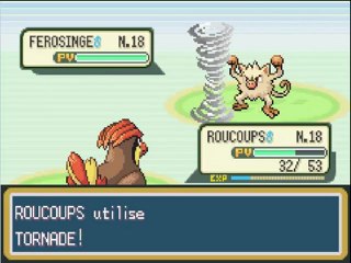 nuzlocke challenge vert feuille ( 6 )
